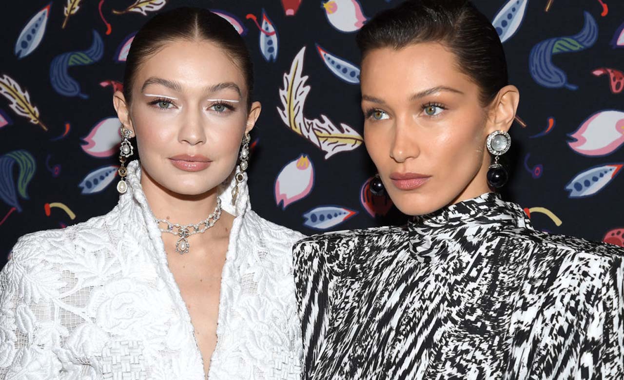 Bella Hadid & Gigi Hadid: Sister Modeling Empire - Fanewz